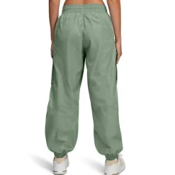 Unstoppable Woven Sheen Cargos