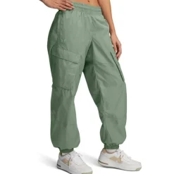 Unstoppable Woven Sheen Cargos