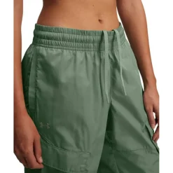 Unstoppable Woven Sheen Cargos