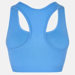 UP Seamless Crop Sports Bra