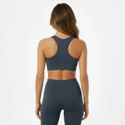 UP Seamless Crop Sports Bra