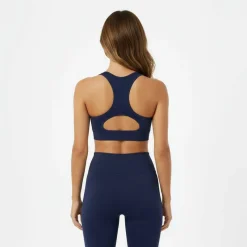 UP Seamless Crop Sports Bra