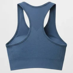 UP Seamless Crop Sports Bra