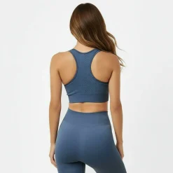 UP Seamless Crop Sports Bra