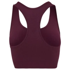 UP Seamless Crop Sports Bra