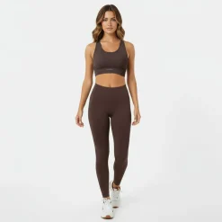 UP Seamless Crop Sports Bra
