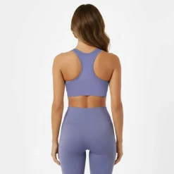 UP Seamless Crop Sports Bra