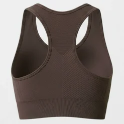 UP Seamless Crop Sports Bra