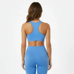 UP Seamless Crop Sports Bra