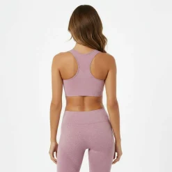 UP Seamless Crop Sports Bra