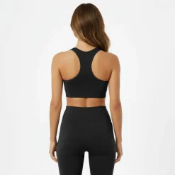 UP Seamless Crop Sports Bra