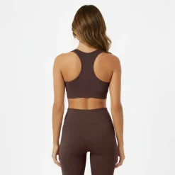 UP Seamless Crop Sports Bra