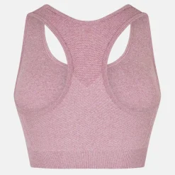UP Seamless Crop Sports Bra