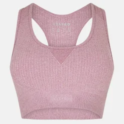 UP Seamless Crop Sports Bra