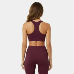 UP Seamless Crop Sports Bra