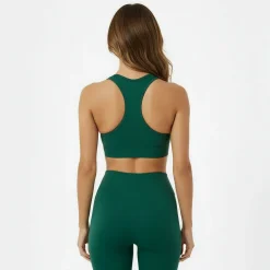 UP Seamless Crop Sports Bra