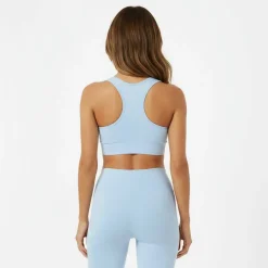 UP Seamless Crop Sports Bra