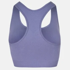 UP Seamless Crop Sports Bra