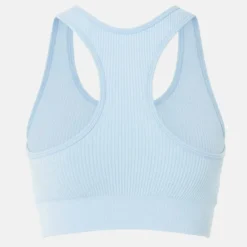 UP Seamless Crop Sports Bra