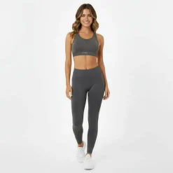 UP Seamless Crop Sports Bra