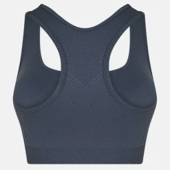 UP Seamless Crop Sports Bra