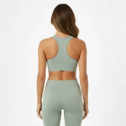 UP Seamless Crop Sports Bra