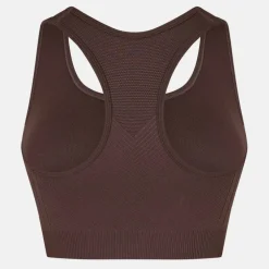 UP Seamless Crop Sports Bra