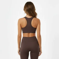 UP Seamless Crop Sports Bra