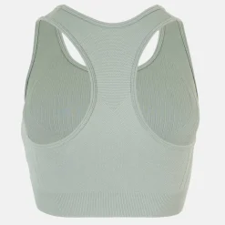 UP Seamless Crop Sports Bra