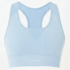 UP Seamless Crop Sports Bra