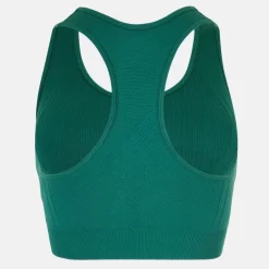 UP Seamless Crop Sports Bra