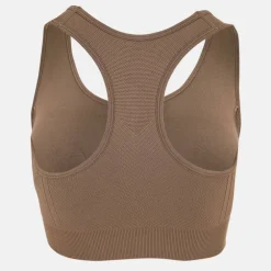UP Seamless Crop Sports Bra