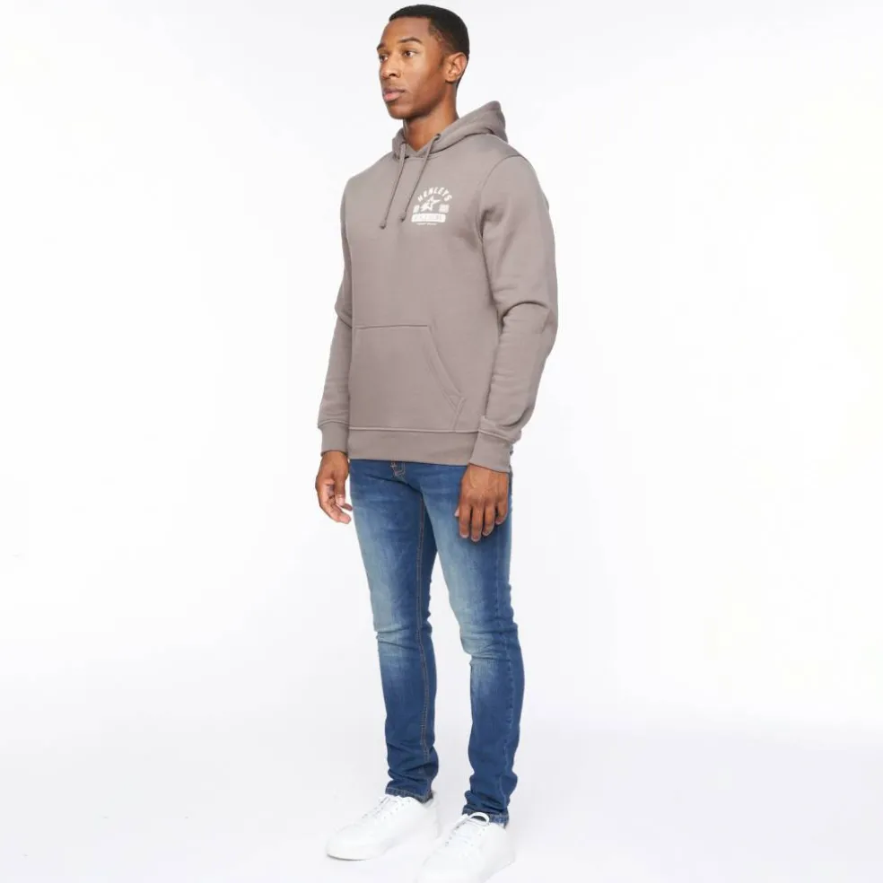 Upton Hoodie