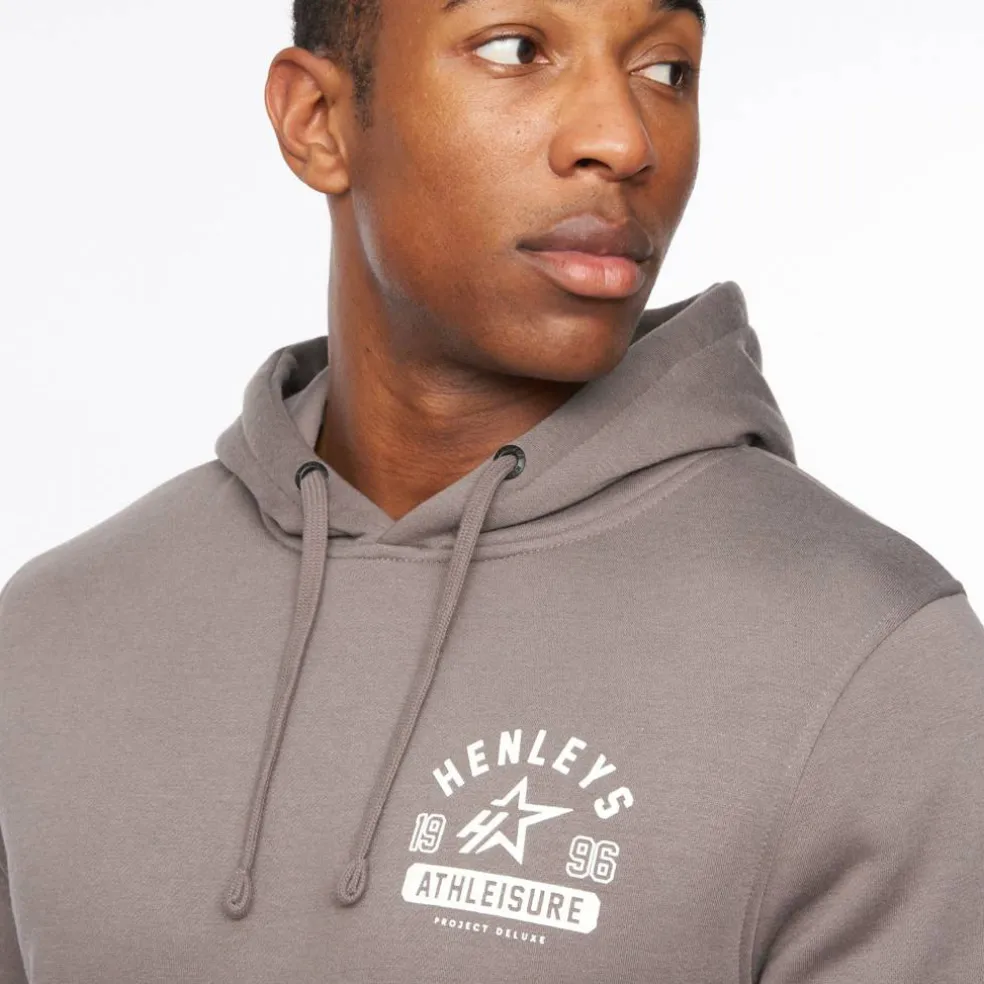 Upton Hoodie