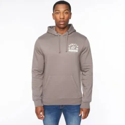 Upton Hoodie