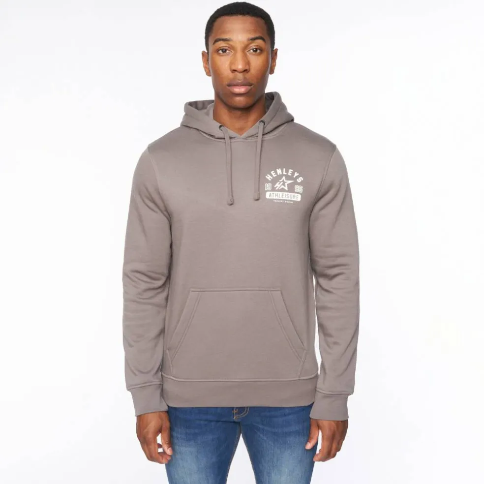 Upton Hoodie