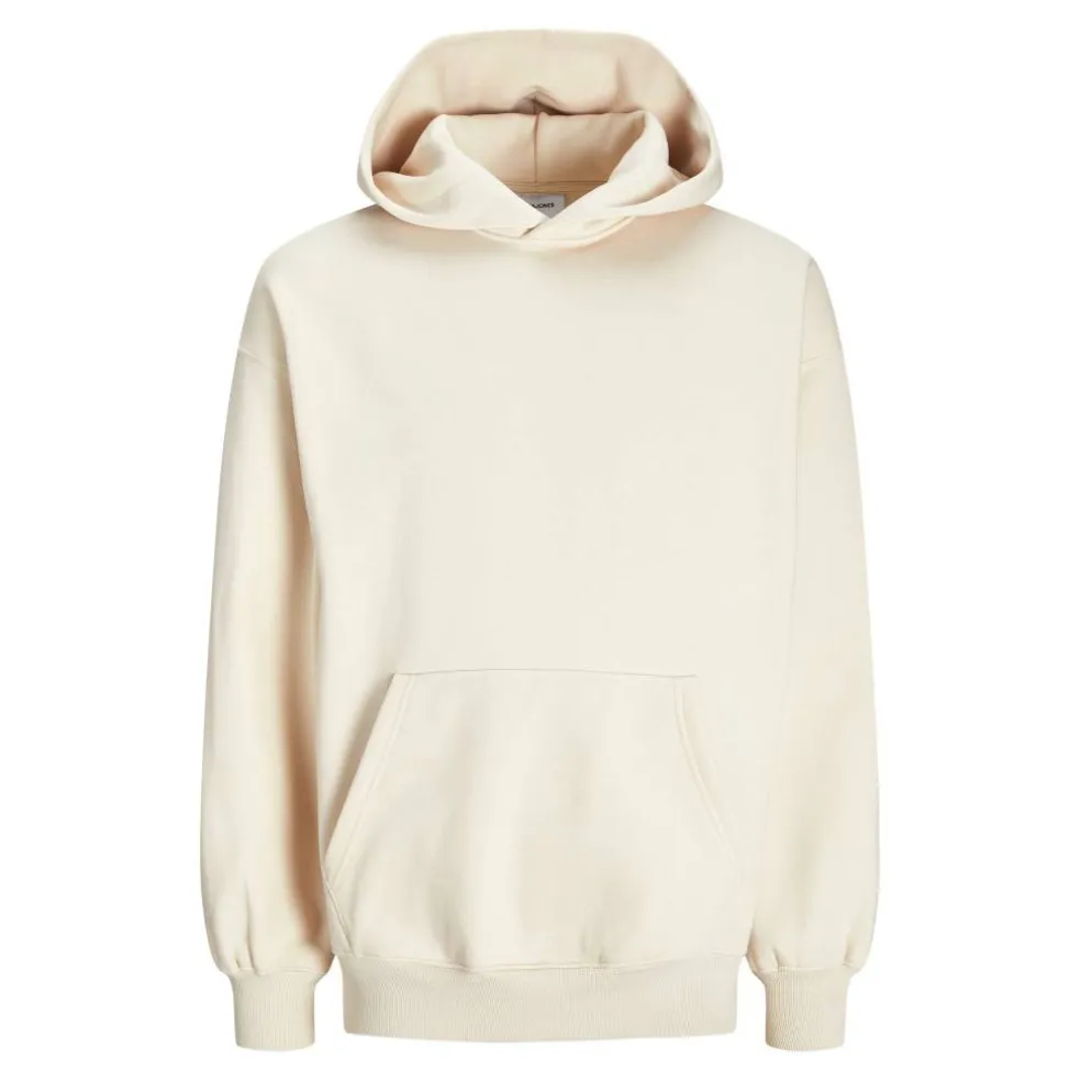 Urban Edge 400 GSM Hoodie Mens