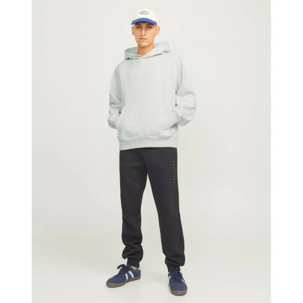 Urban Edge 400 GSM Hoodie Mens