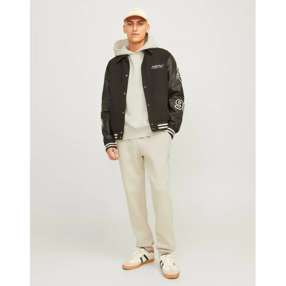 Urban Edge 400 GSM Hoodie Mens