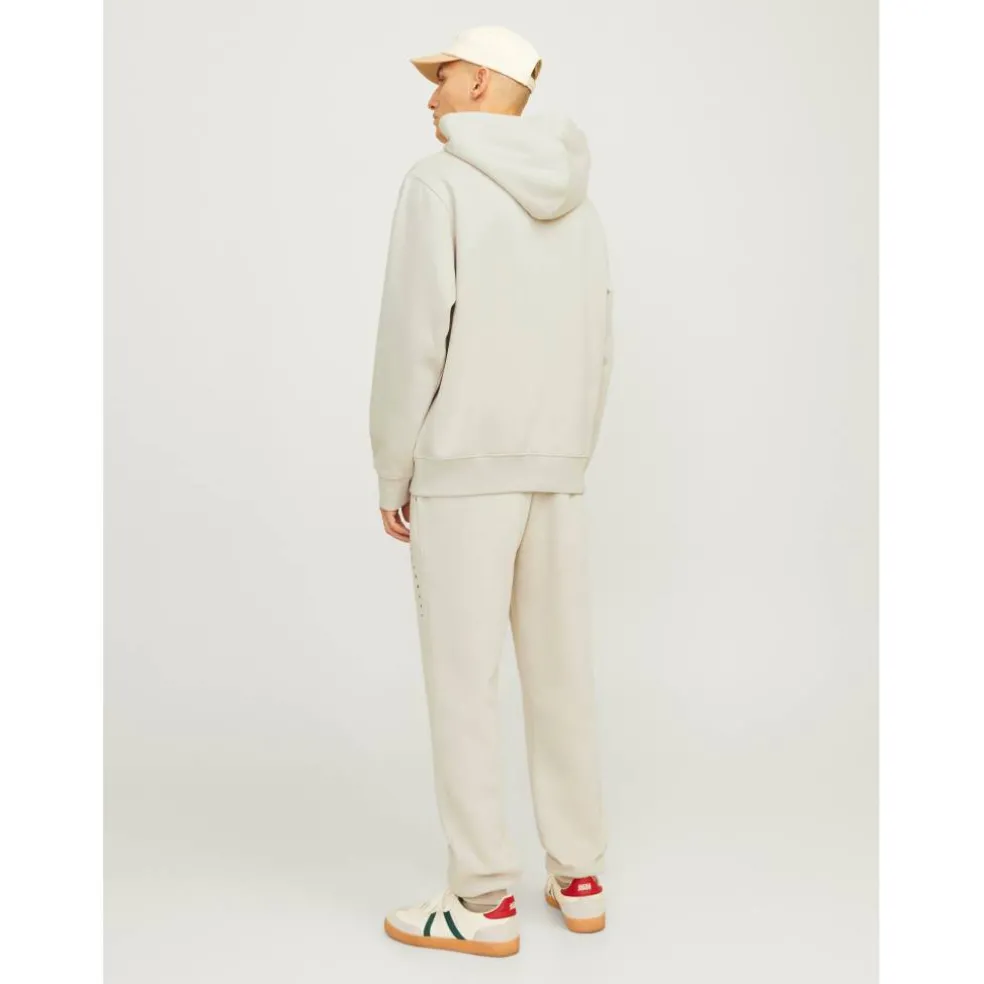 Urban Edge 400 GSM Hoodie Mens
