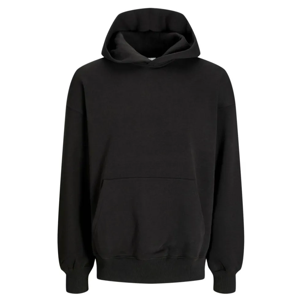 Urban Edge 400 GSM Hoodie Mens