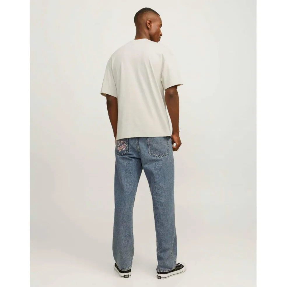 Urban Edge 220 GSM T-Shirt Mens