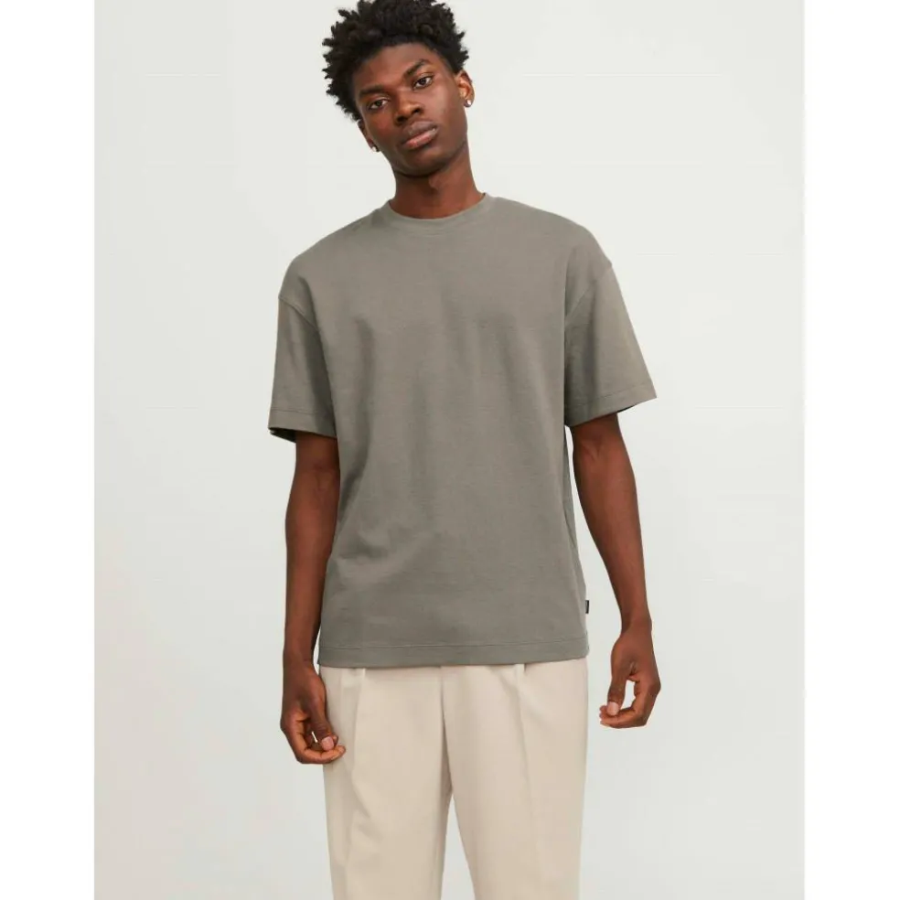 Urban Edge 220 GSM T-Shirt Mens