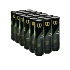 US Open XD Tennis Balls