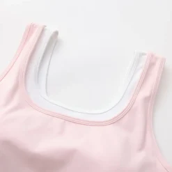 USA Pro Mock Layer Bra womens