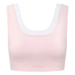 USA Pro Mock Layer Bra womens