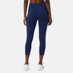 USA Pro Seamless Capri Cropped Leggings Womens