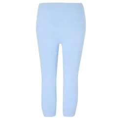 USA Pro Seamless Capri Cropped Leggings Womens