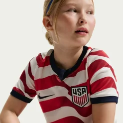 USA Home Shirt World Cup 2026™ Junior