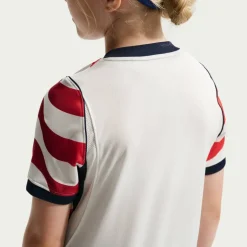USA Home Shirt World Cup 2026™ Junior
